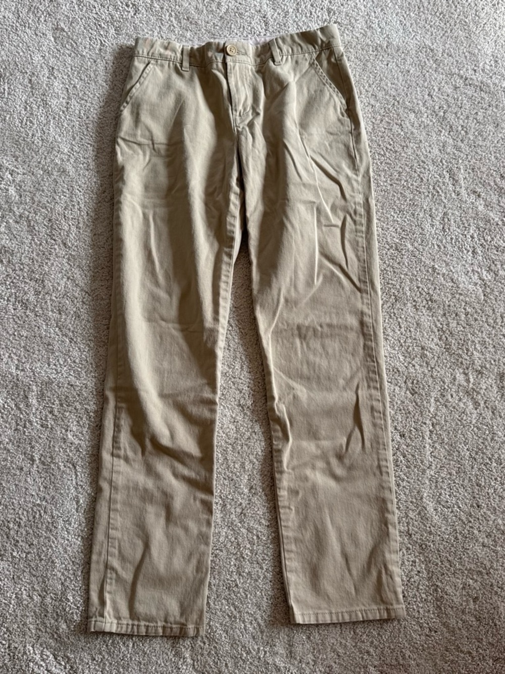 Gap Kids Khaki Pants